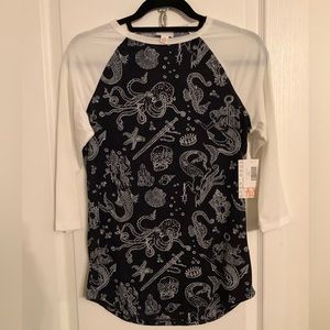 NWT Lularoe Randy size XS